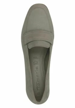 Tamaris Mocassins - Sage -Femmes Chaussures Boutique 54bc2deff8c246ca8ae5cc5ca9525932