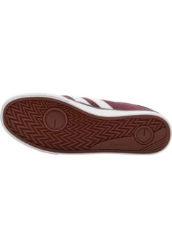 Hummel Baskets Basses - Windsor Wine -Femmes Chaussures Boutique 55053aa8c7094a4bbf175e8ca81e6e85