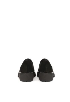 Kazar Lydie - Mocassins - Black -Femmes Chaussures Boutique 56ebdf5f8f6d4b3d9da15a1f405d0d1b