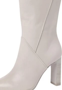 Tamaris Bottines À Talons Hauts - Pale Grey -Femmes Chaussures Boutique 593777cf87b0423d84773110ba09ce3b