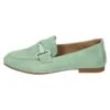 Gabor Mocassins - Menta