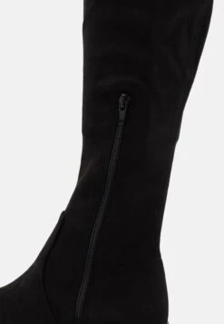 Aldo Sevaunna - Cuissardes - Other Black -Femmes Chaussures Boutique 5a3eab0320454c3182daea714a979849