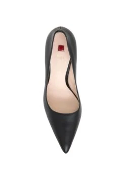 HÖGL Boulevard - Escarpins À Talons Hauts - Schwarz -Femmes Chaussures Boutique 5cbd106809be4d95a260f19cabe6ee53