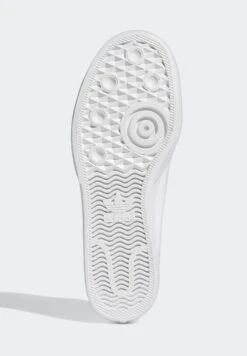 Adidas Originals Nizza Rf Slip Unisex - Baskets Basses - White -Femmes Chaussures Boutique 5d1102b432ed461181d5c7940ba87925