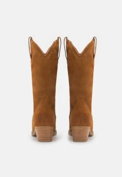 MTNG Teo - Santiags - Avellana -Femmes Chaussures Boutique 5e34fd485bd24a5fa7f2a79240e4dce7