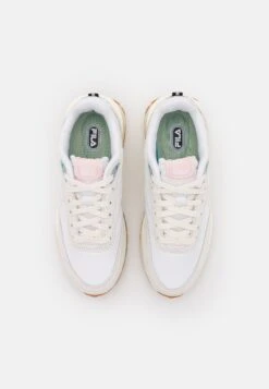 Fila Reggio Wmn - Baskets Basses - White 13 Fila Reggio Wmn - Baskets Basses - White -Femmes Chaussures Boutique 5ef34f6ff0bb43efb1c1c83065f077ed