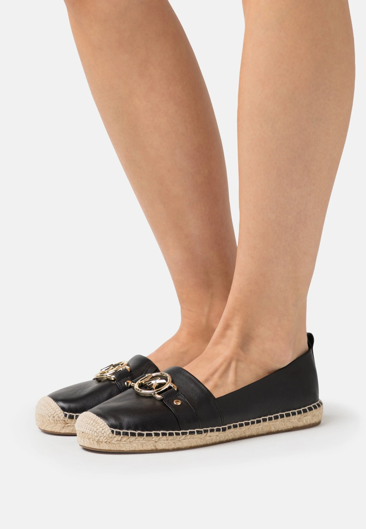 MICHAEL Michael Kors Rory - Espadrilles - Black 3 MICHAEL Michael Kors Rory - Espadrilles - Black