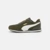 Puma St Runner Unisex - Baskets Basses - Forest Night/Vaporous Gray -Femmes Chaussures Boutique 5fc8c33581e24680b1a3cb2412af38da
