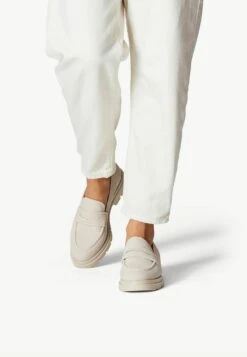 Tamaris Mocassins - Shell