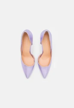 Even&Odd Escarpins À Talons Hauts - Lilac -Femmes Chaussures Boutique 61d54c30e98a4173ba462df614cebaae