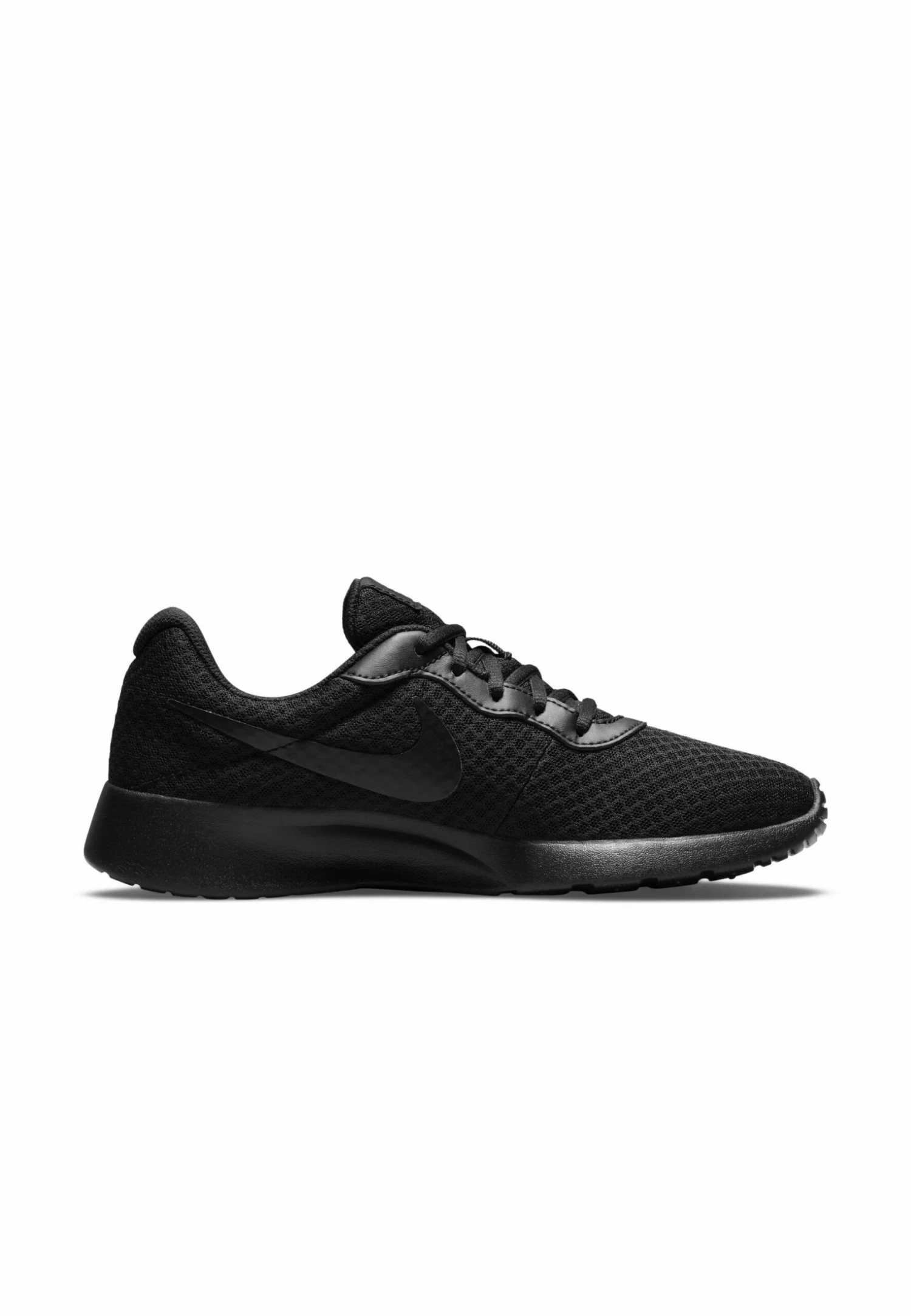 Nike Sportswear Tanjun - Baskets Basses - Black 8 Nike Sportswear Tanjun - Baskets Basses - Black – Image 6