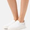 Anna Field Mocassins - White -Femmes Chaussures Boutique 64c18bccf969455cb58ace6149220267