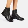 Felmini - Bottines À Lacets - Black -Femmes Chaussures Boutique 64d398d526834439a01d9de1bfaefe3d