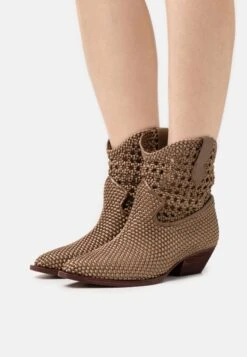 Ash Django - Santiags - Sesame