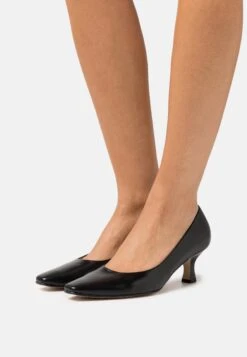 Gabor Escarpins - Schwarz