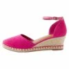 Next Forever Comfort Standard - Escarpins Compensés - Bright Pink -Femmes Chaussures Boutique 66d94ac190df4be6b147ba1d694190f6