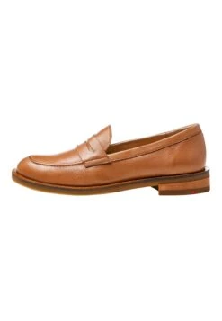 Lloyd Loafers - Mocassins - Braun -Femmes Chaussures Boutique 680c0961c2e64c978305601ac8ac661c