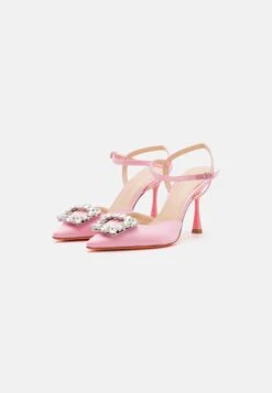 MELVIN & HAMILTON Sophia 1 - Escarpins - Rosa -Femmes Chaussures Boutique 6b30e0f12bed4137b827db77cba31022