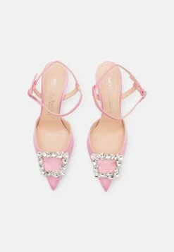 MELVIN & HAMILTON Sophia 1 - Escarpins - Rosa -Femmes Chaussures Boutique 6c5ad08039c147e9aeb75e69f81d7312