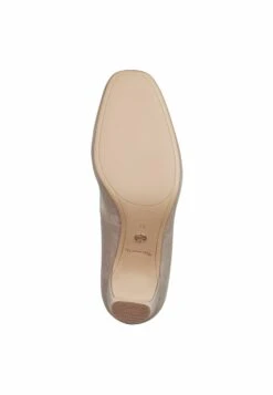 Tamaris Escarpins - Taupe -Femmes Chaussures Boutique 6dc59daf4f6a4878827f2ed8de3c6371