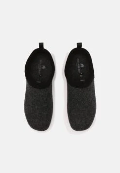 Shepherd Hedda - Mocassins - Asphalt -Femmes Chaussures Boutique 6df97332e04d4d548ad372b6e26293d2