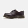 Dr. Martens 1461 Unisex - Derbies - Old Oxblood -Femmes Chaussures Boutique 6f5fce1c650f42e6992446391087cea2