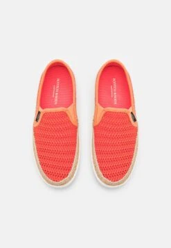 Scotch & Soda Izomi - Mocassins - Coral Pink -Femmes Chaussures Boutique 6fa1cade152f4d8c935e51c0b006b6a7