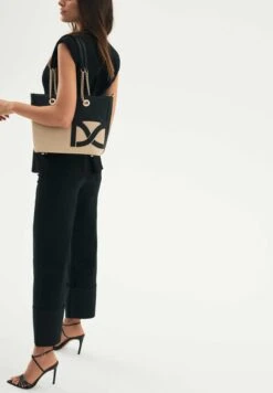 Kazar Irina - Sandales À Talons Hauts - Black