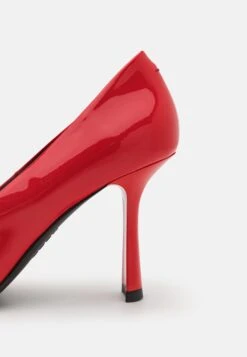 Hugo Alexis - Escarpins - Open Pink -Femmes Chaussures Boutique 7135e79825194240a5b131b303200cf3