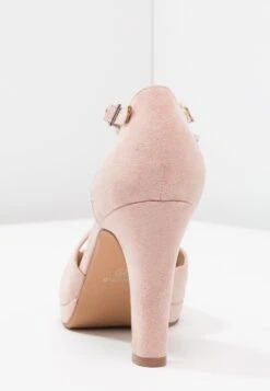 Anna Field Escarpins À Talons Hauts - Rose -Femmes Chaussures Boutique 713f0cdb266d429994e09a8ebdb15bb3