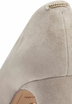 Tamaris Escarpins - Taupe -Femmes Chaussures Boutique 73237c04479e4e7fa962d3c46b0551b7