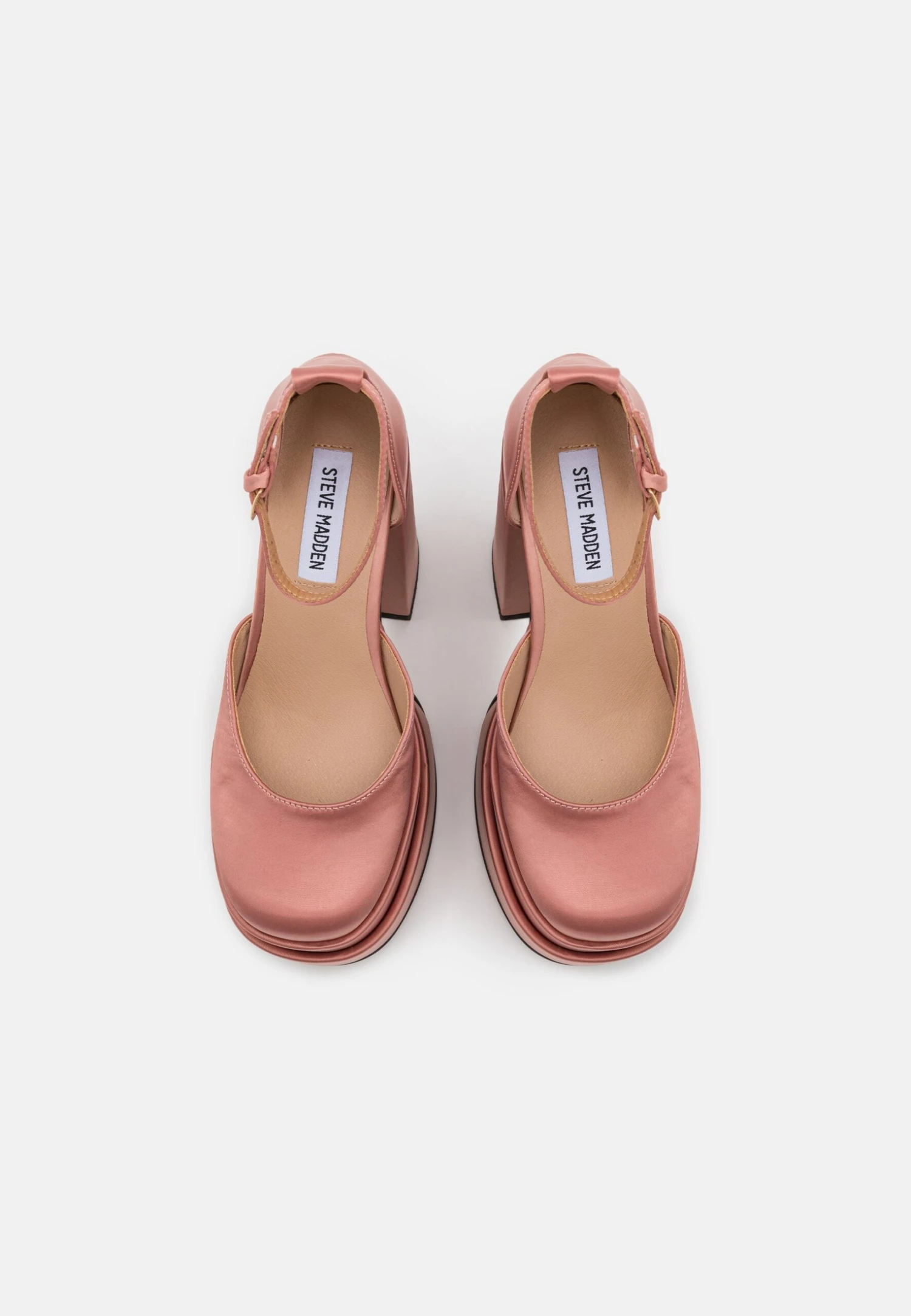 Steve Madden Charlize - Escarpins À Plateforme - Blush 8 Steve Madden Charlize - Escarpins À Plateforme - Blush – Image 6
