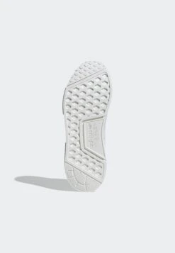 Adidas Originals Nmd_R1 Unisex - Baskets Basses - White -Femmes Chaussures Boutique 7464806e5036493e8f80b8fe56c2c085
