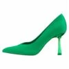 Stradivarius Mit Absatz - Escarpins - Green -Femmes Chaussures Boutique 74bc342b879847d1bafcfbc771f73b98