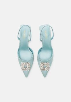 Aldo Escarpins - Other Blue -Femmes Chaussures Boutique 7542ef5cf0f94a9fbfa40f52d1298253