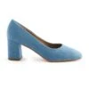 Next Forever Comfort Square Toe Court Regular Wide Fit - Escarpins - Blue -Femmes Chaussures Boutique 764c615f18924e599042e248b0aab862