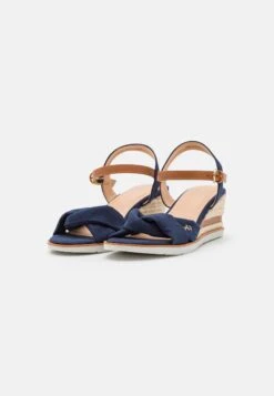 Anna Field Espadrilles - Dark Blue -Femmes Chaussures Boutique 77a3e4027cd14235b39cf769e1d1cf3d