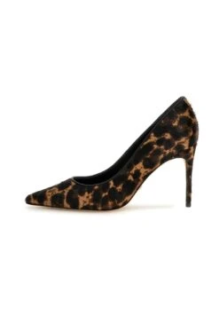 Guess Rica2 - Escarpins - Leopard