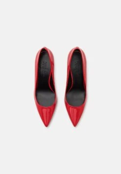 Hugo Alexis - Escarpins - Open Pink -Femmes Chaussures Boutique 797a97618bb94cb78d28f59cd11eccc0