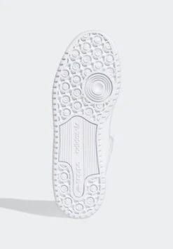 Adidas Originals Forum Unisex - Baskets Basses - White -Femmes Chaussures Boutique 7a43aef2c56a45879e5b0b0914354450