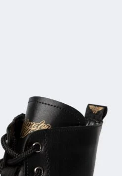 DeFacto Bottines À Lacets - Black -Femmes Chaussures Boutique 7a7bf1280b714c5dbd7046f5958bfe38