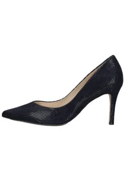 HÖGL Escarpins À Talons Hauts - Blue