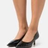 Clarks Thorna Court - Escarpins - Black -Femmes Chaussures Boutique 7c1e66f10aa446d497c020786b8ddbaa
