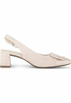 Gabor Escarpins - Light Rose -Femmes Chaussures Boutique 7d017266adb94864b822ad837d8a5710