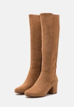 Anna Field Bottes - Camel -Femmes Chaussures Boutique 7e8bf1f7a8694f6991aae6cc3ed91642