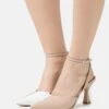 ALOHAS Cinderella - Escarpins - Stone Beige -Femmes Chaussures Boutique 803d102aab3e46e2b9c42f99364afea6