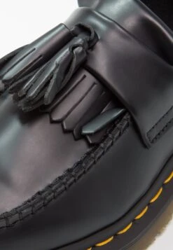 Dr. Martens Adrian - Mocassins - Black -Femmes Chaussures Boutique 80e06ecf3b89496bb3851fe1ce01670d