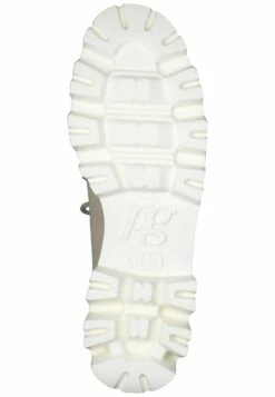 Paul Green Chaussures À Lacets - Soft Suede Biscuit -Femmes Chaussures Boutique 834d16e3bfc2467baa9fe22b87e54b96