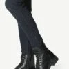 Tamaris Bottines À Plateau - Black Struct. 2 Tamaris Bottines À Plateau - Black Struct. -Femmes Chaussures Boutique 85ff1c11679648d68d45f00f53d0e05b