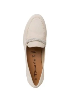 Tamaris Mocassins - Ivory -Femmes Chaussures Boutique 86951c1e219e463c8c081e23f9b058a7